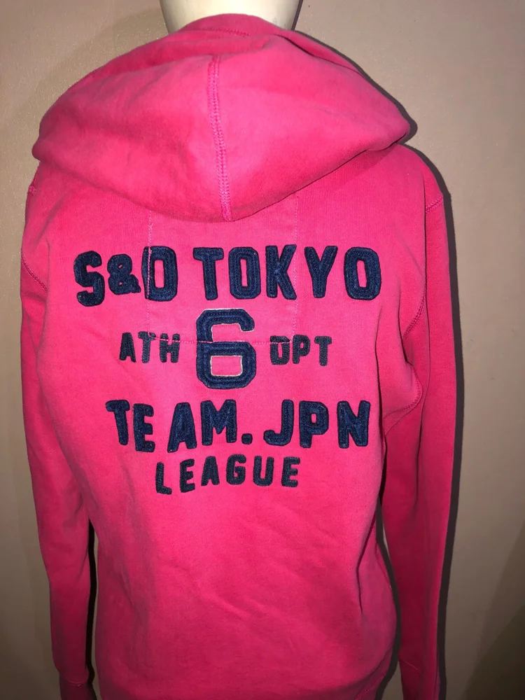 Superdry Jackets, size L / 40 / 12, photo 4