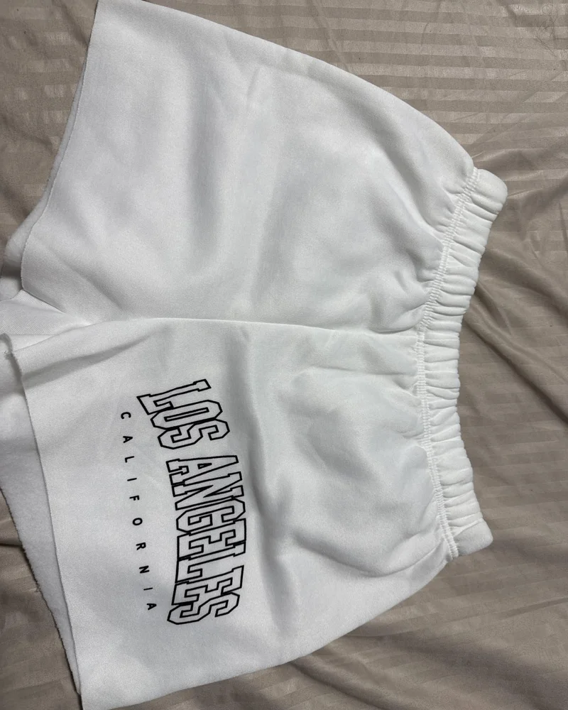 Shein Shorts