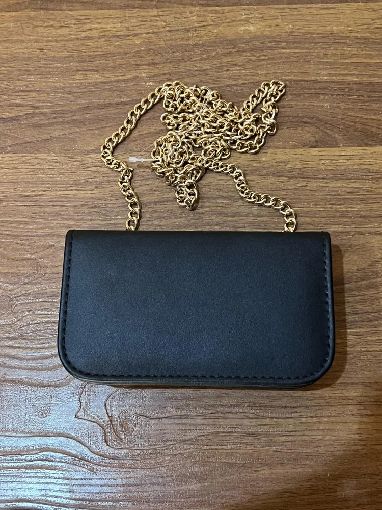 Glitter Mini Bags