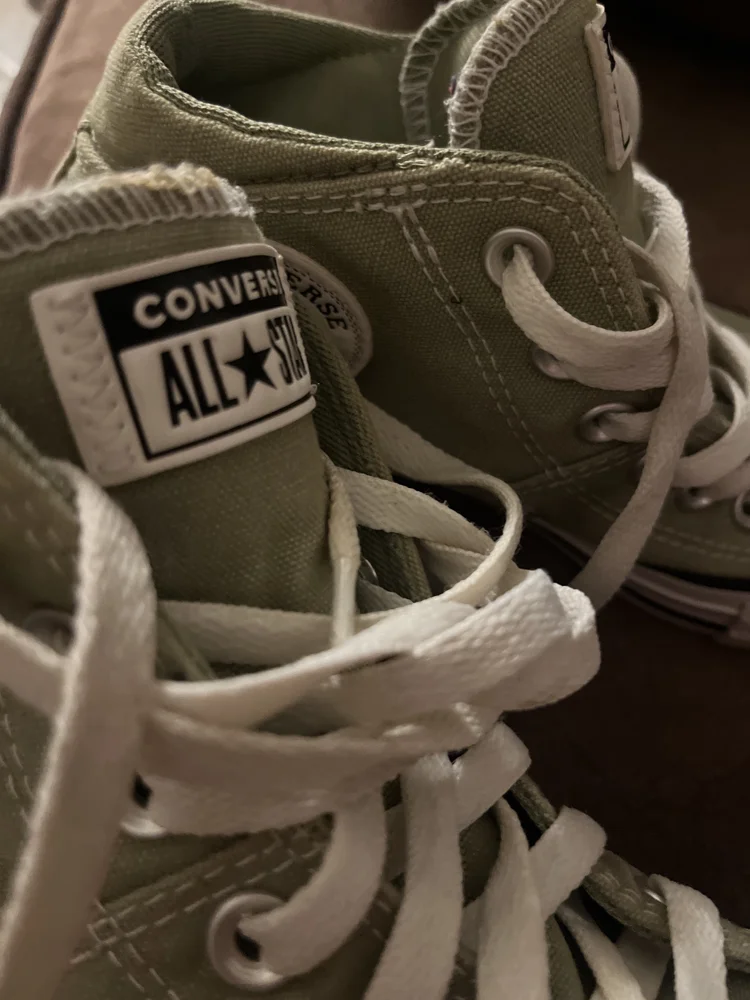 Converse Flats, size 38, photo 3