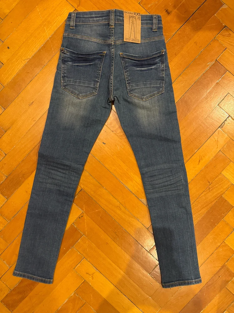 Polo Ralph Lauren Jeans, size S, photo 5