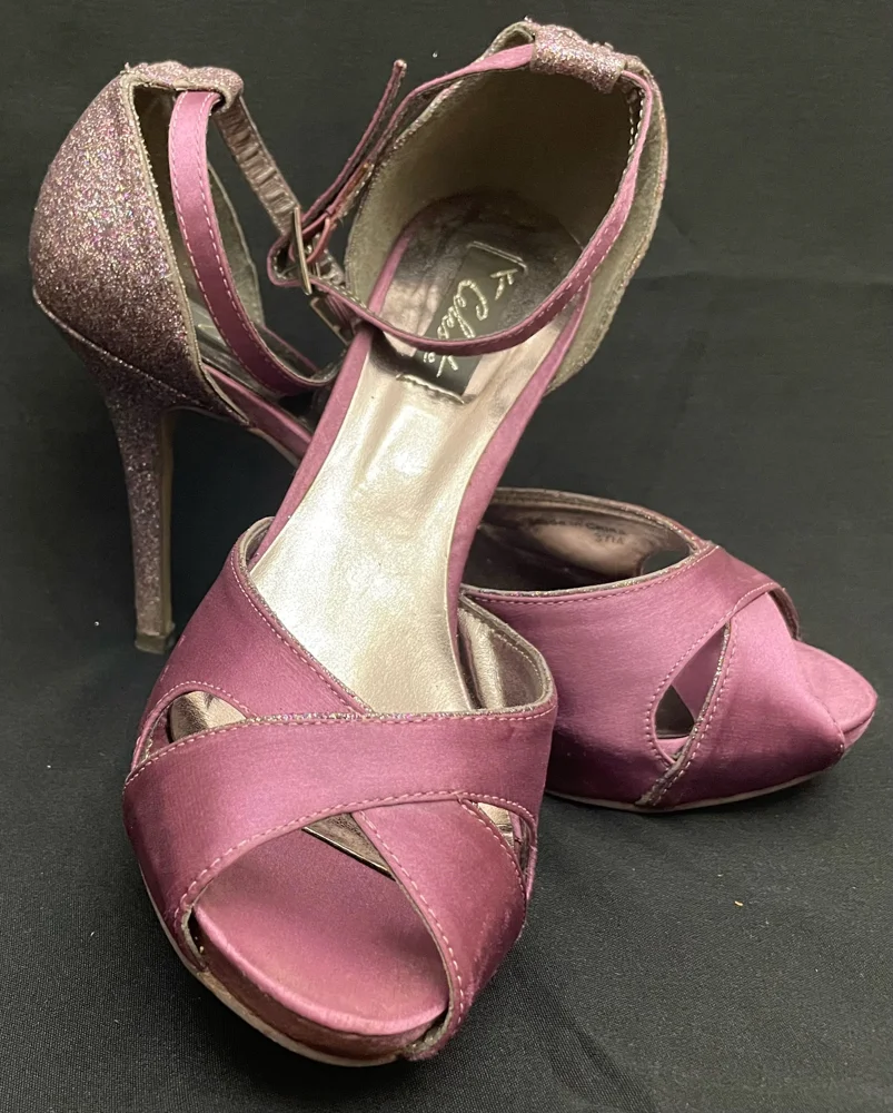Stiletto Heels, size 37, photo 2