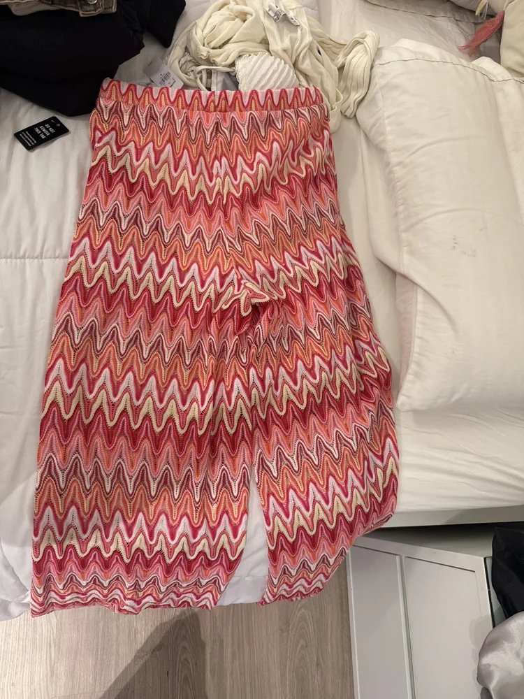 Express Pants