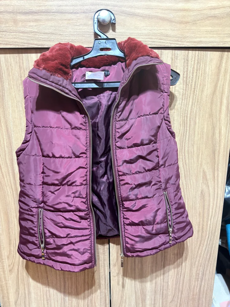Vests, Excellent, size L / 40 / 12, photo 2