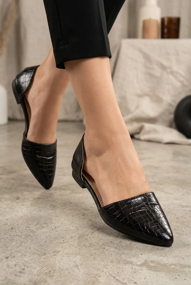 Flats
