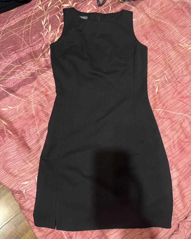 Mini Dresses