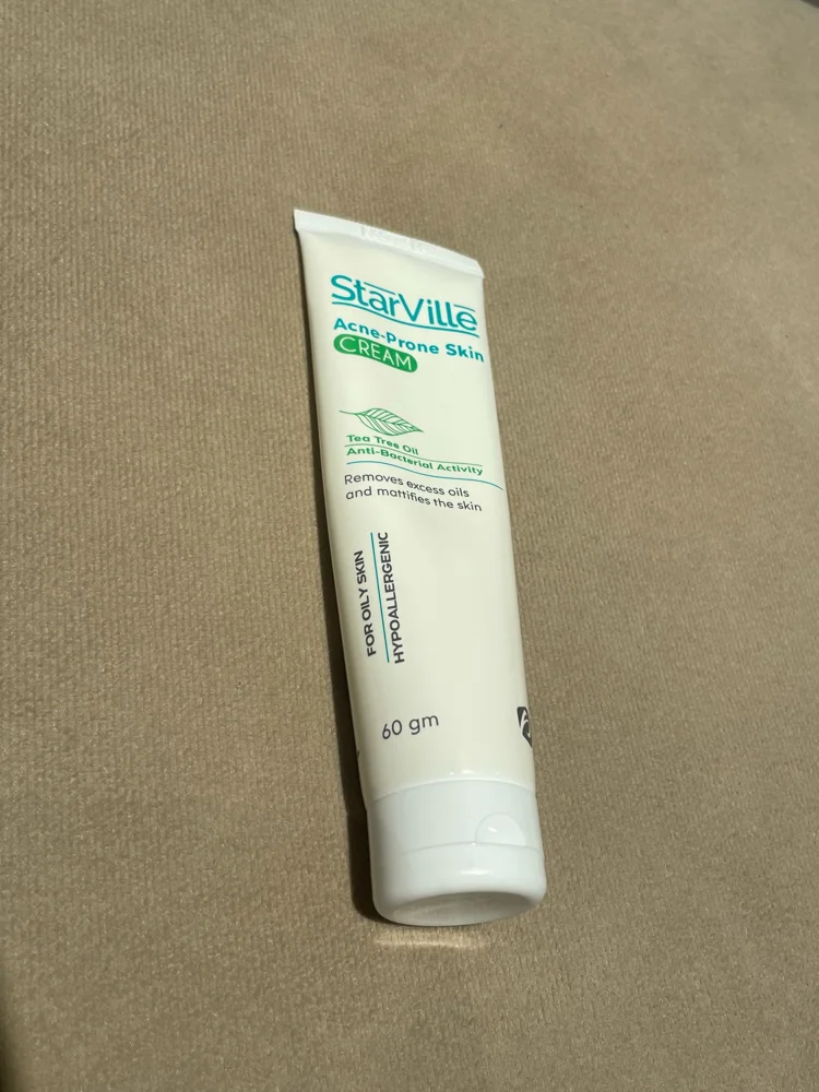 Local Skin care