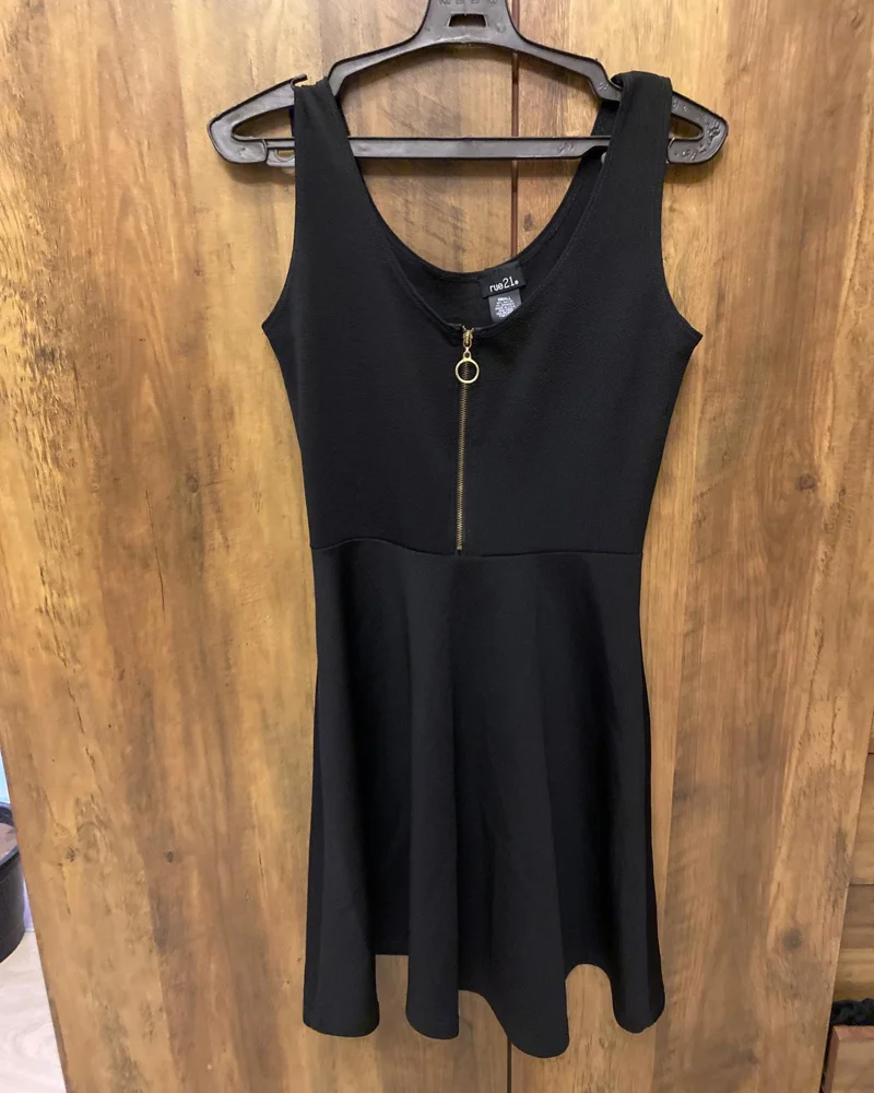 Mini Dresses