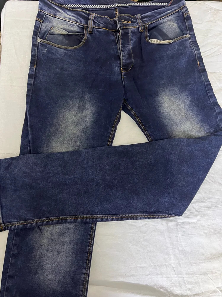 Pants, Good, size W36, photo 3
