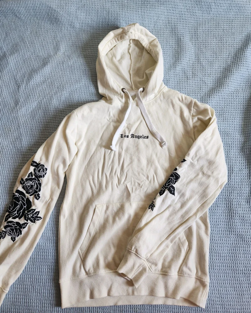 Rooster Hoodies, size S / 36 / 8, photo 3