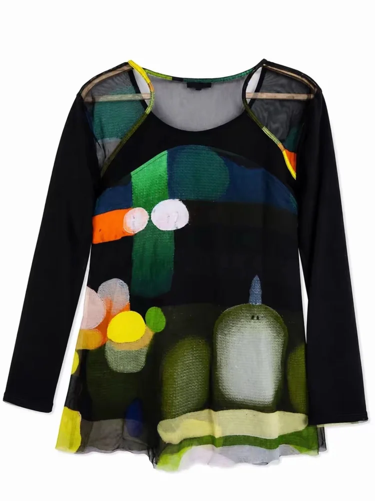 Aventures Des Toiles Long Sleeve, size L / 40 / 12, photo 6
