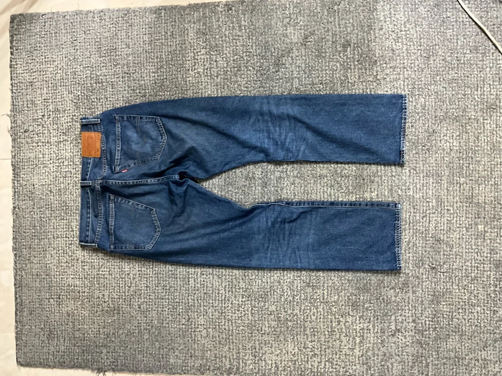 Levi's Jeans, Excellent, size W32, photo 2
