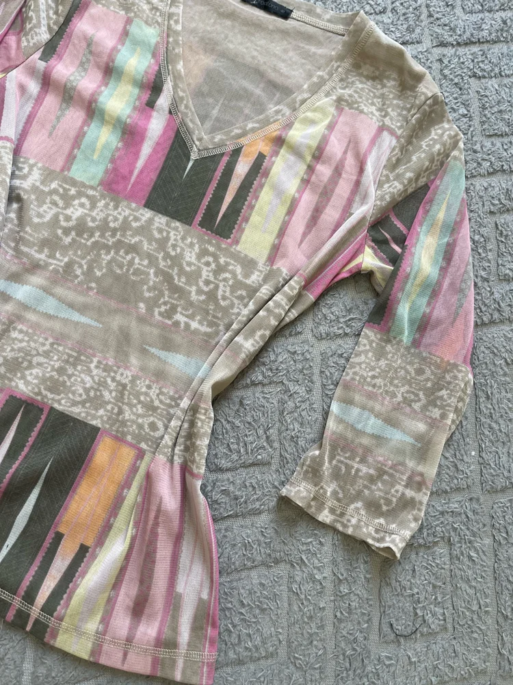 Blouses, size M / 38 / 10, photo 2