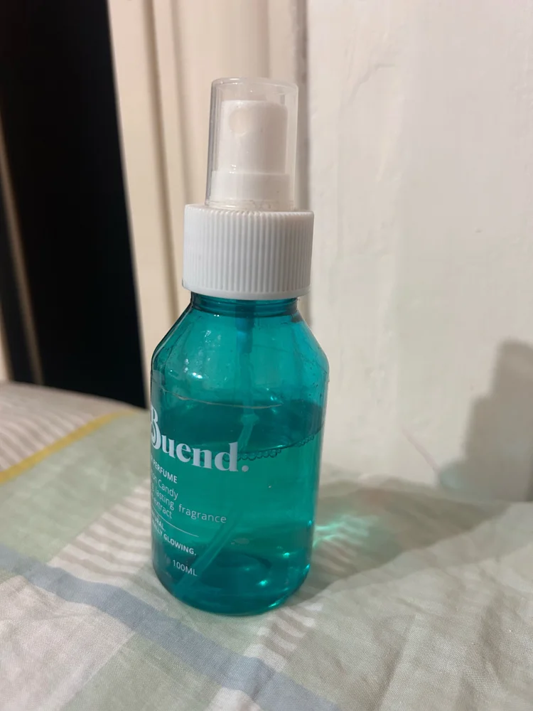 Local Body Mists & Deodorant, Good, photo 2