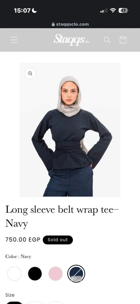 Long Sleeve