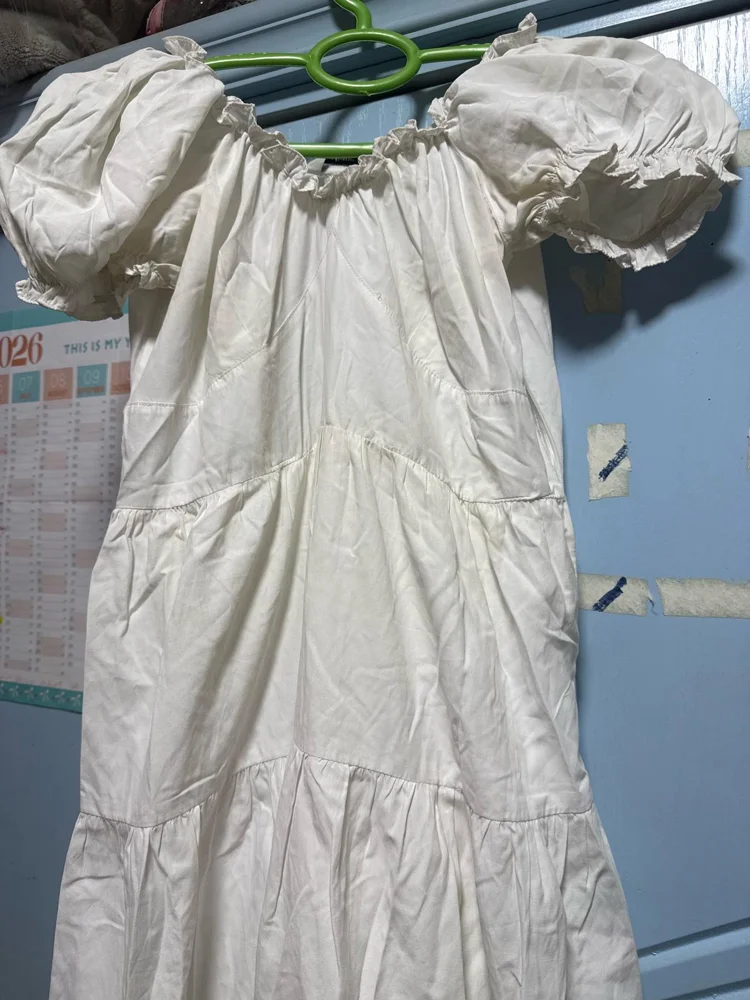 Stradivarius Sundresses