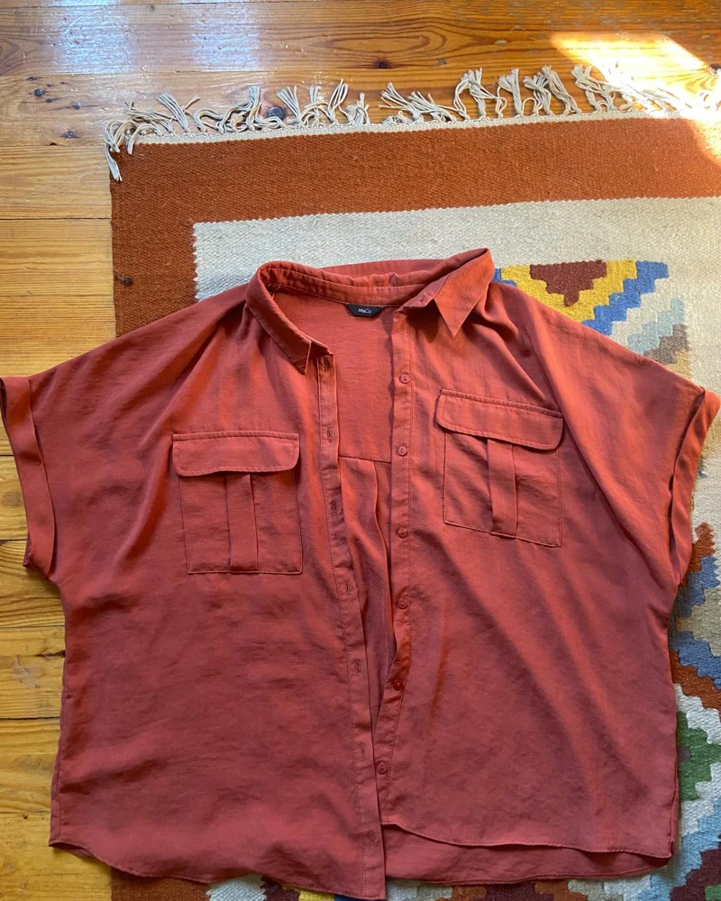 M&Co Shirts