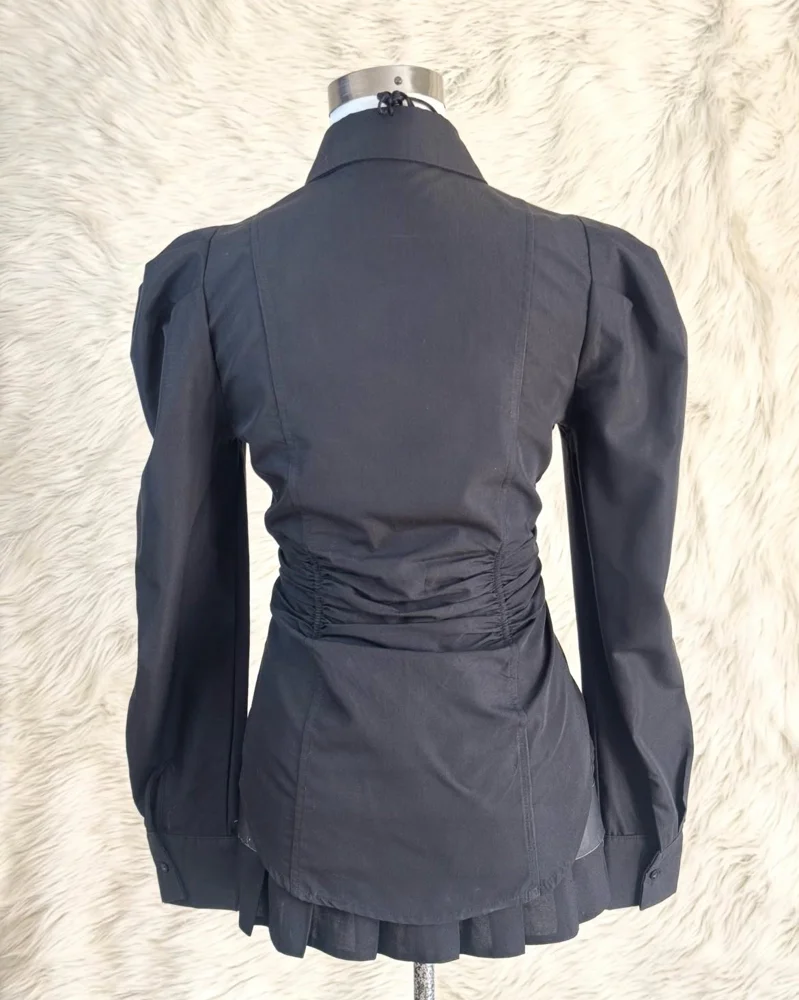 Blouses, size M / 38 / 10, photo 3