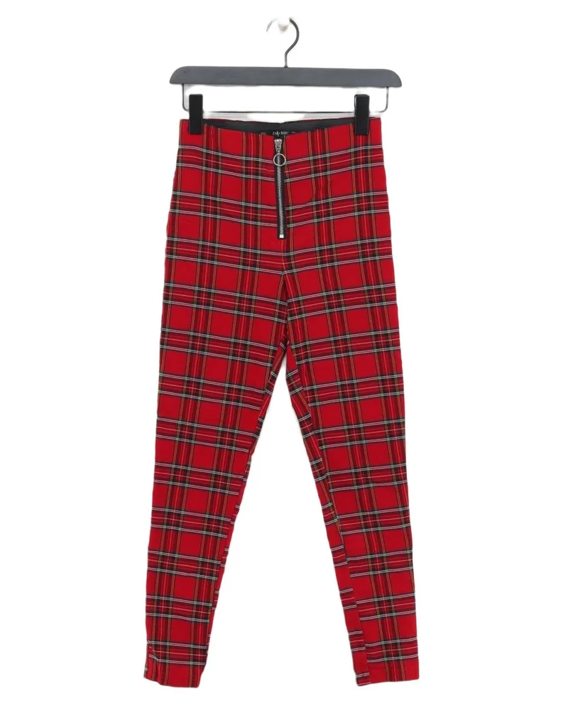 Zara Leggings