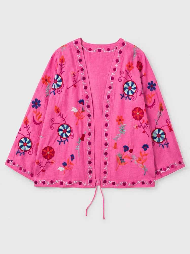 Shein جواكت