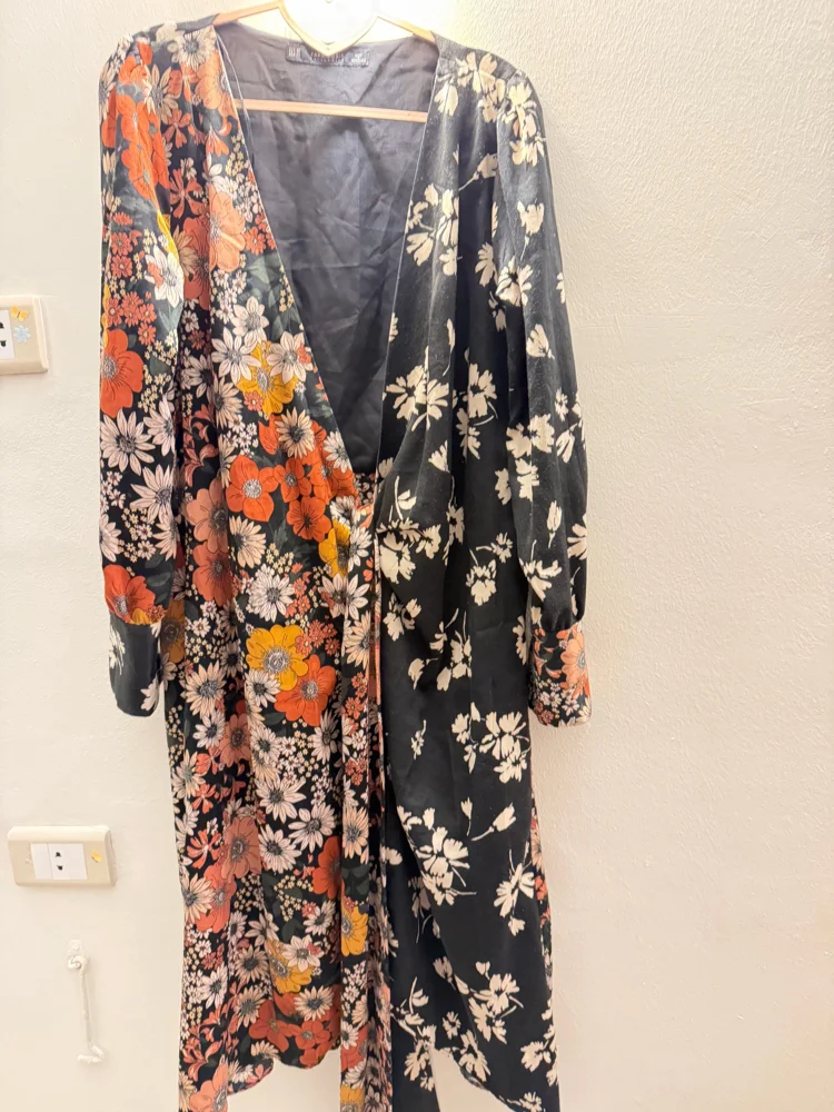 Zara Midi Dresses