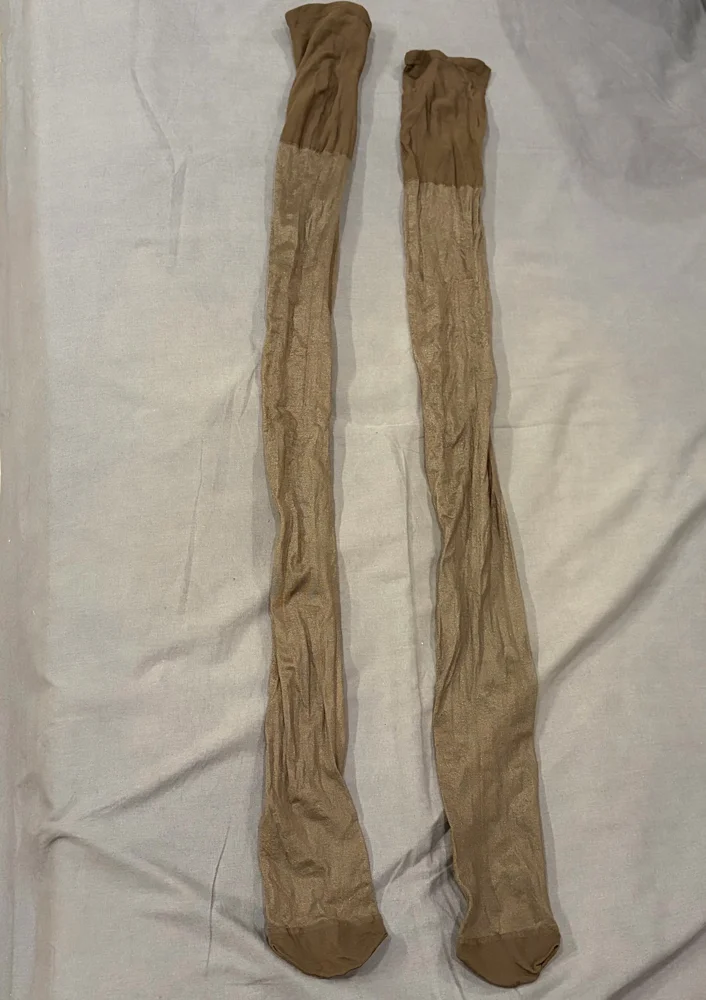 Socks & Legwear