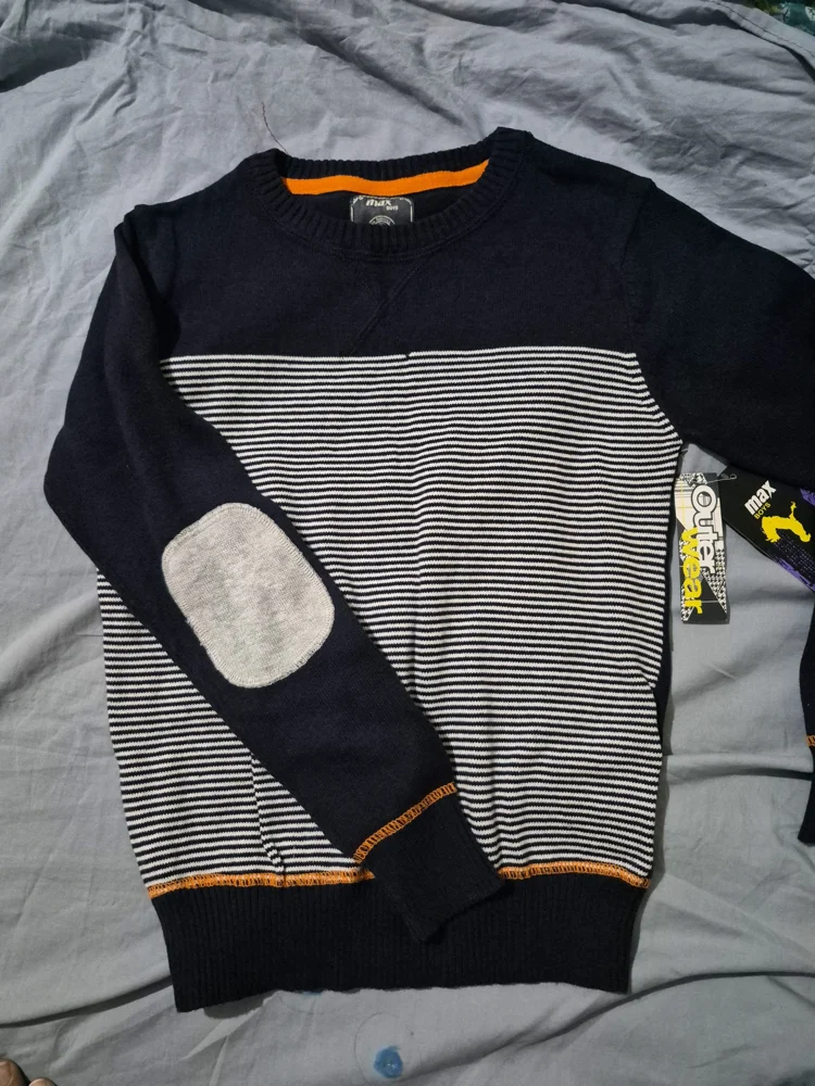 Max Tops, size 8y, photo 2