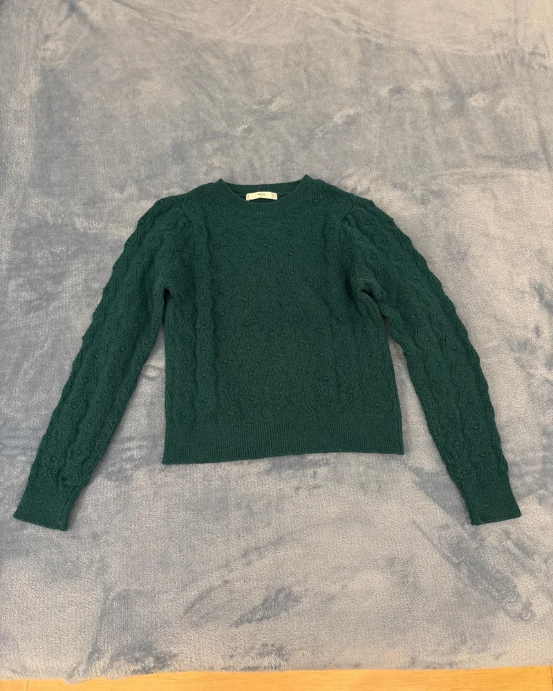 Mango Sweaters & Pullovers