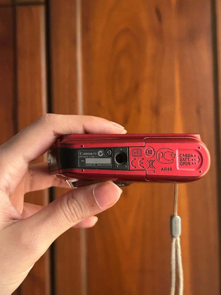 Digital Cameras, size Other, photo 2