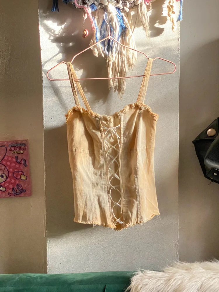Corsets