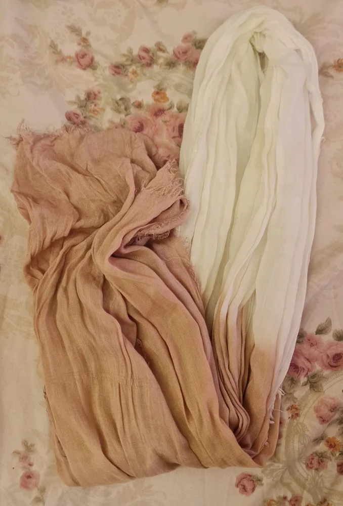 Local Scarves