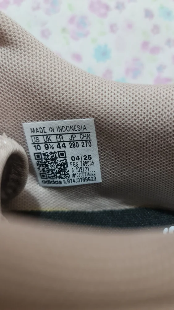 adidas Originals Footwear, New with tags, photo 4