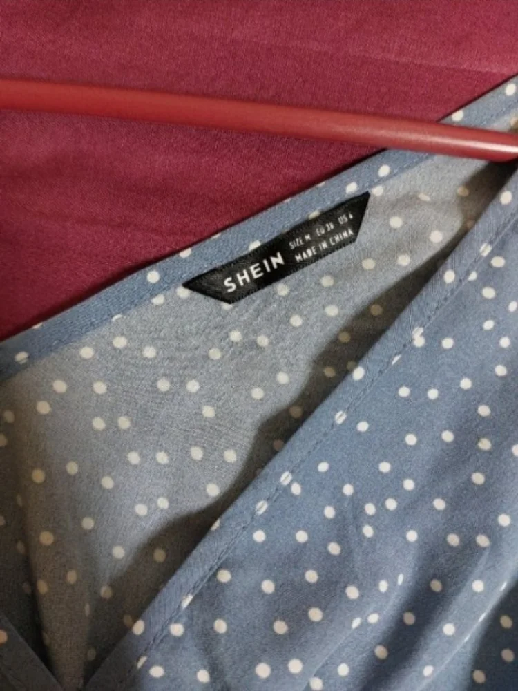 Shein Crop Tops, Very good, size M / 38 / 10, photo 3