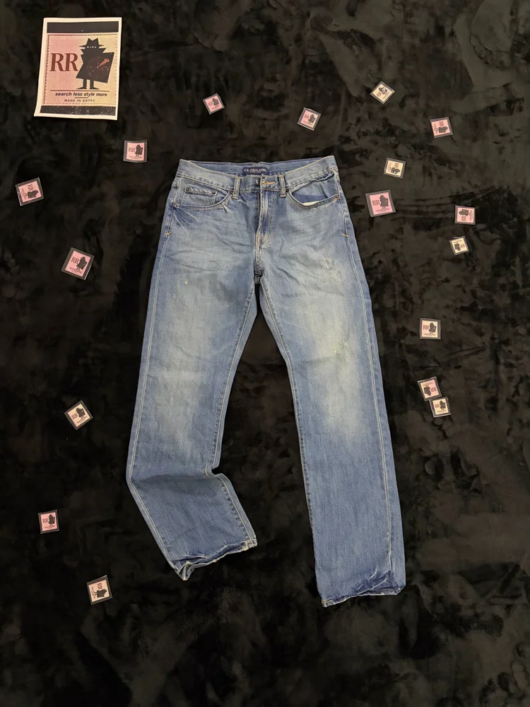 U.S. Polo Assn. Jeans, Excellent, size W32, photo 2