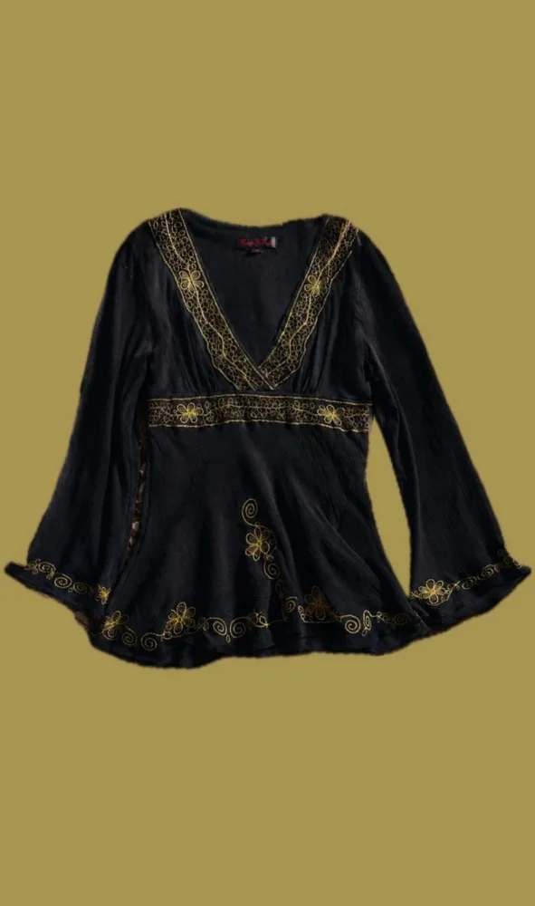 Blouses