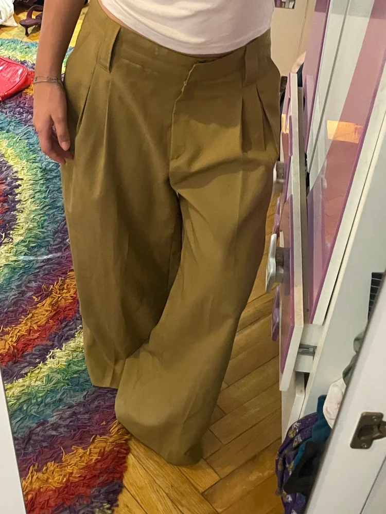 Pants, size M / 38 / 10, photo 3
