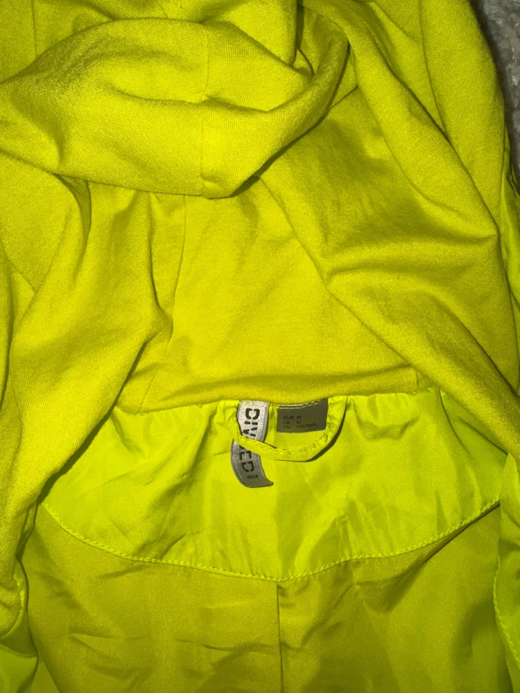 H&M Jackets, size M, photo 3