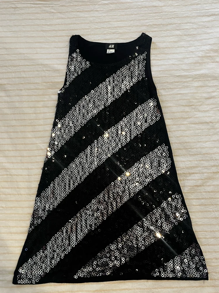 H&M Mini Dresses