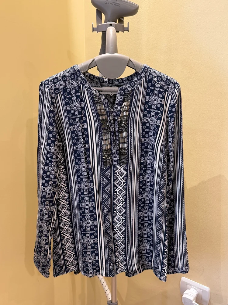 LC Wakiki Blouses