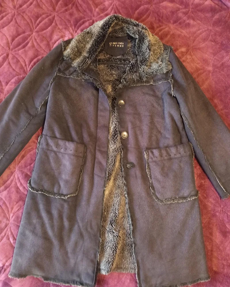 Coats