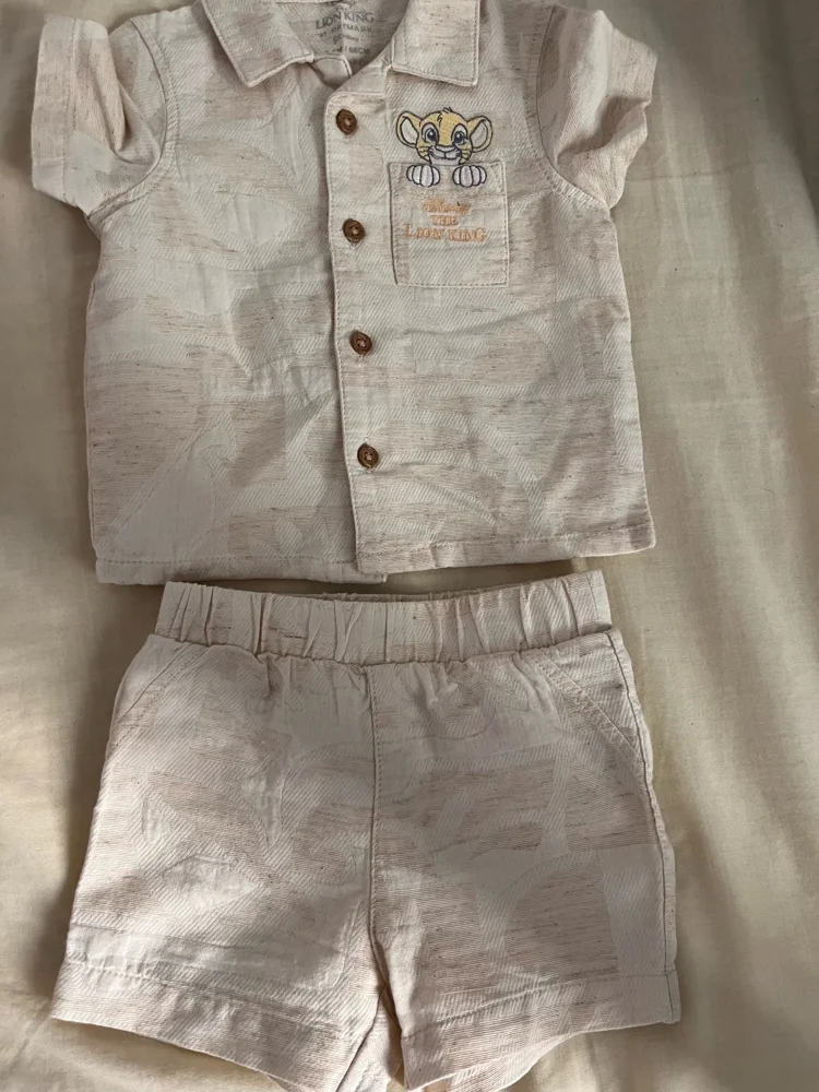 Primark Sets, New with tags, size 3–6m, photo 2