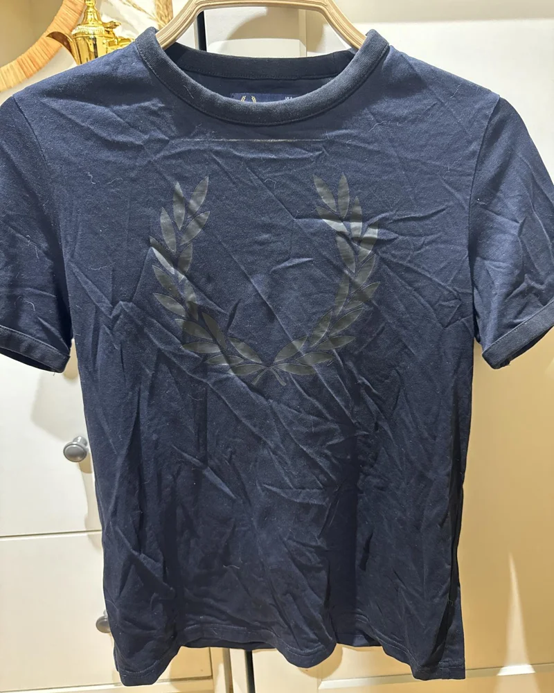 Fred Perry T-shirts