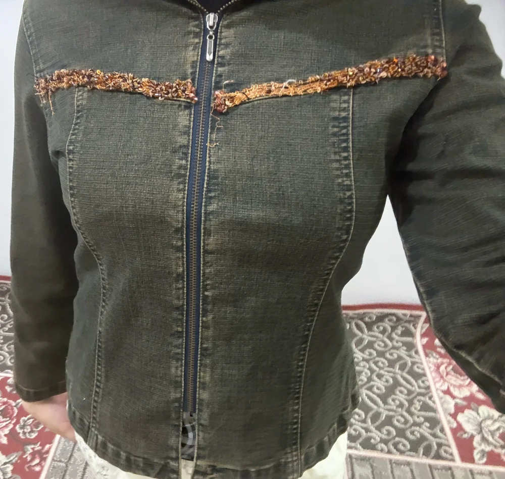 Jackets