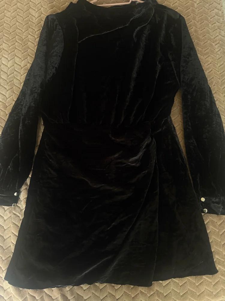 Zara Mini Dresses, New with tags, size M / 38 / 10, photo 3