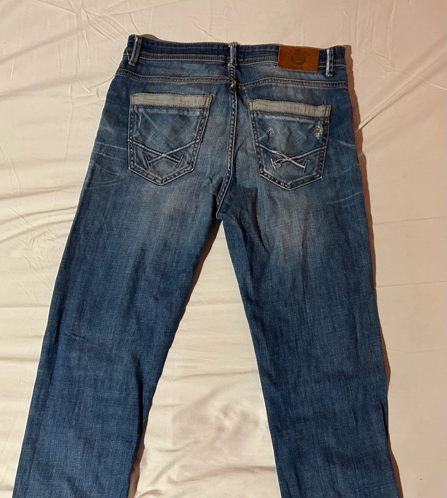 USPA Jeans, size W30, photo 5