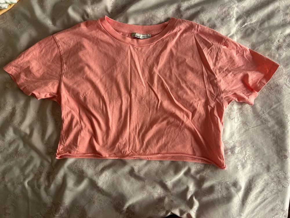 Pull & Bear Shirts, size XS / 34 / 6, photo 3