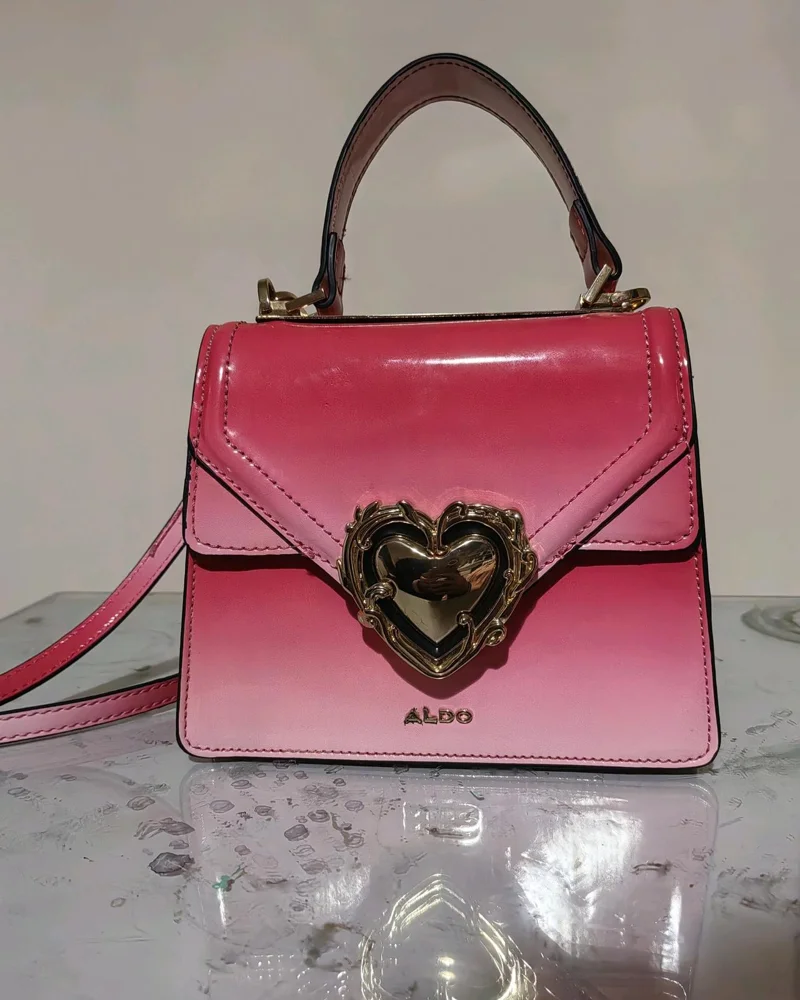 ALDO Cross-Body Bag