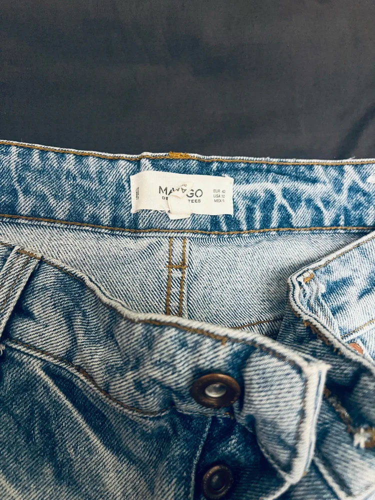 Mango Jeans, Excellent, size XXL, photo 3