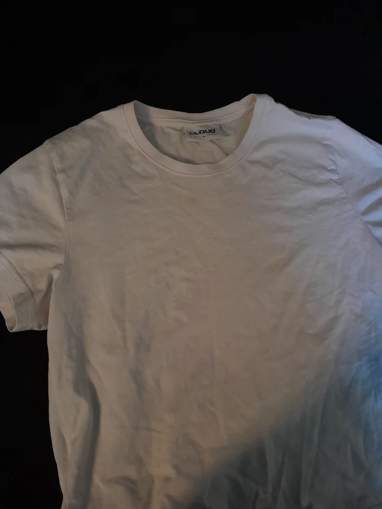 A.Cloud T-shirts, Excellent, size L / 40 / 12, photo 3