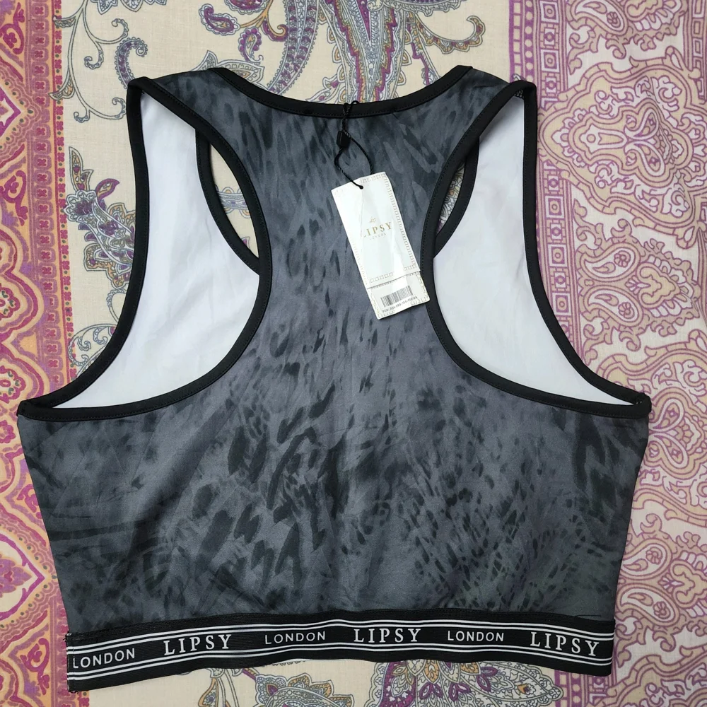 Lipsy Crop Tops, size L / 40 / 12, photo 2